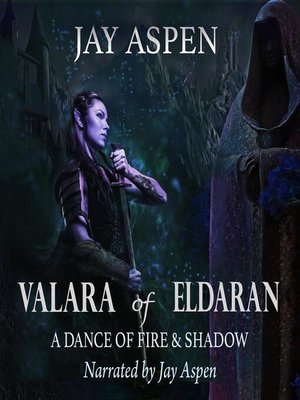 cover image of Valara of Eldaran